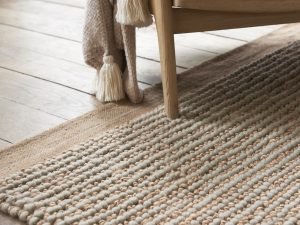 What is a jute rug