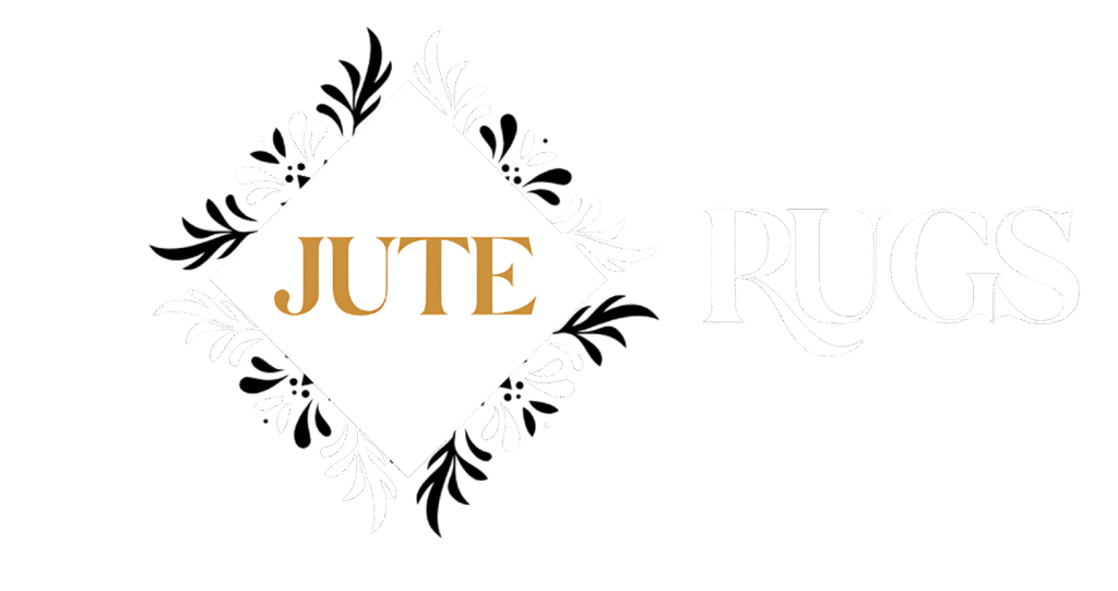 Jute Rugs -Logo