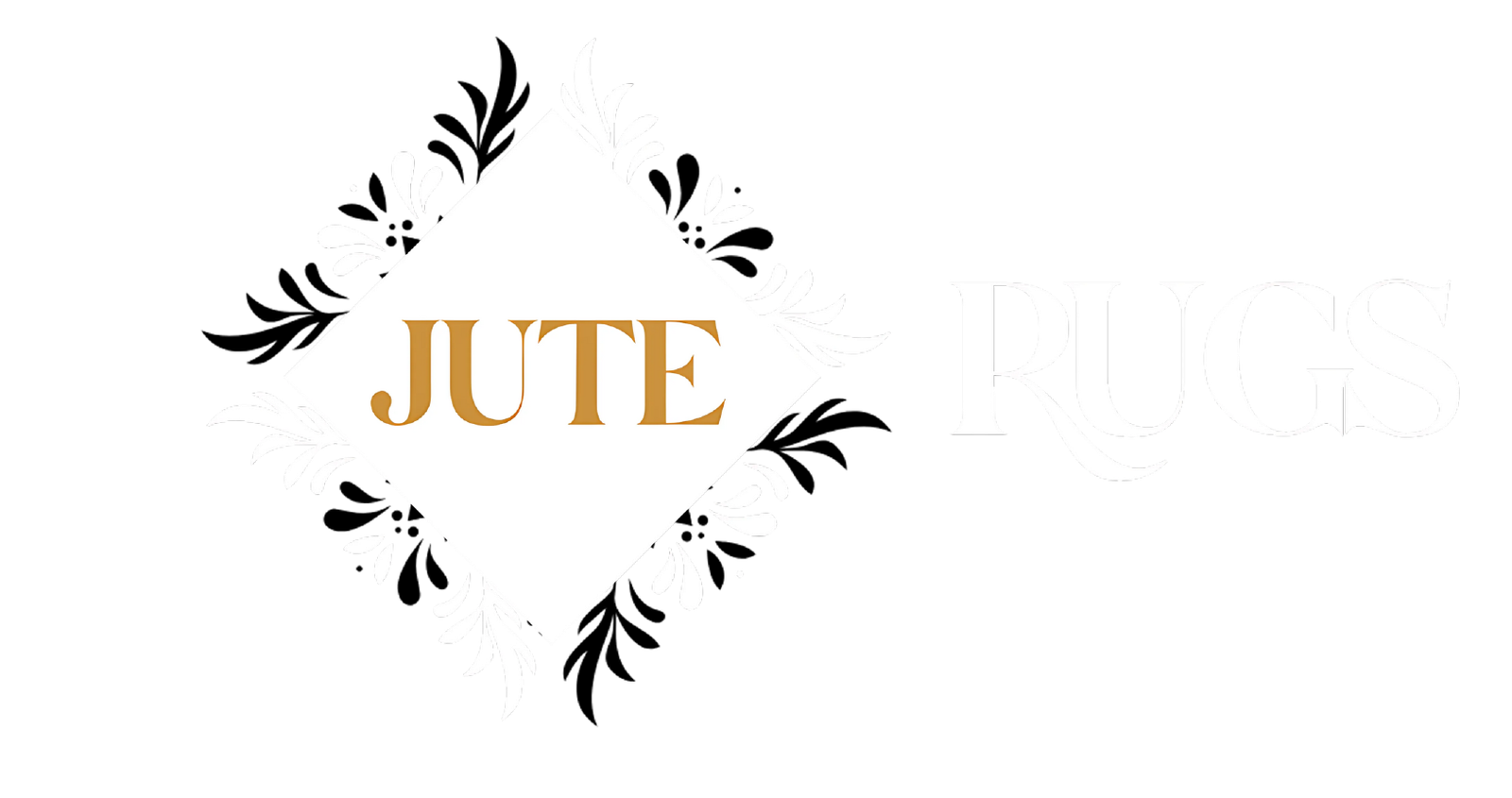 Jute Rugs -Logo