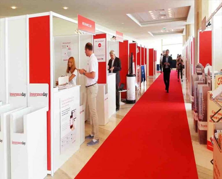 exhibition carpet suppliers