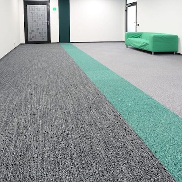 office carpets services