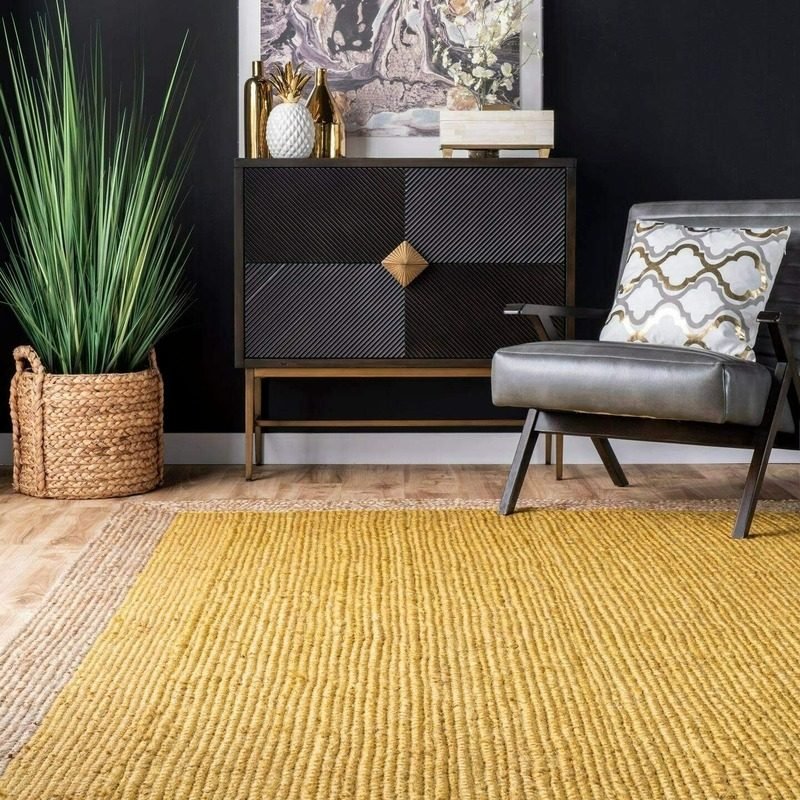 Benefits of Buying Jute Rugs in Dubai