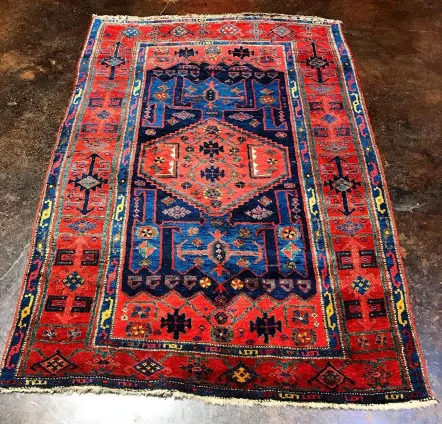 persian style rugs