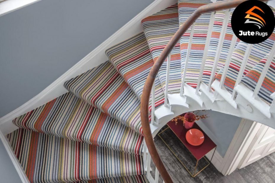 Choosing the best stair carpets