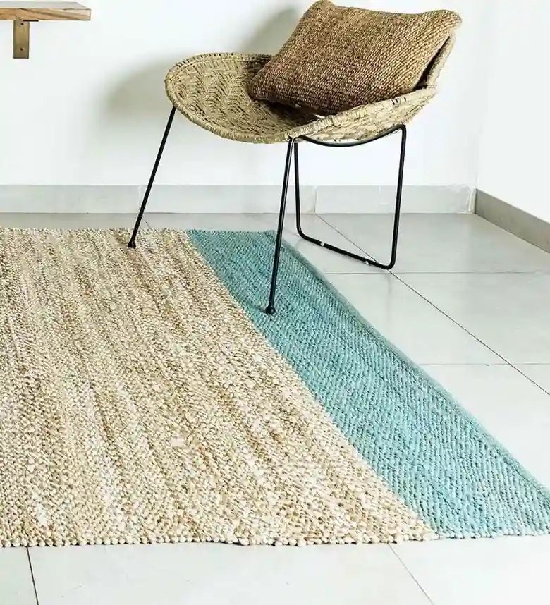 cheap jute carpets