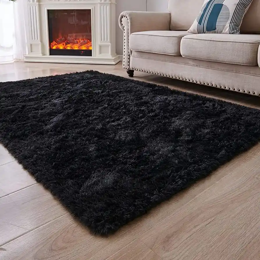 modern shaggy rugs