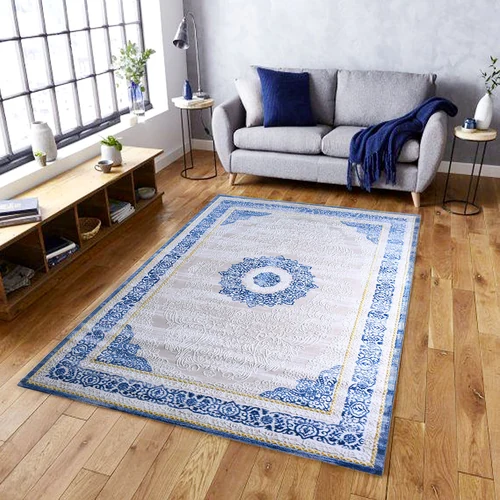 5 Best Modern Area Rugs For The Living Room in Dubai 2025