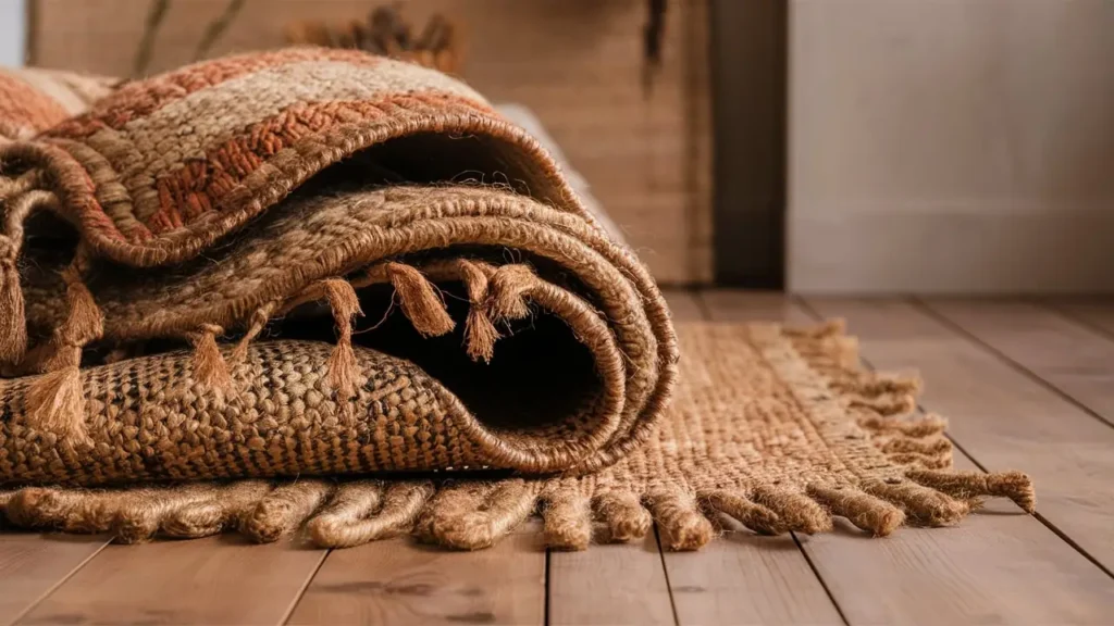 Jute Rugs Dubai